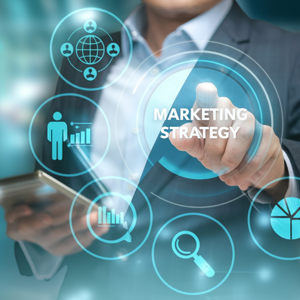 Unlocking success: How intent-based marketing revolutionizes customer engagement VLMS Global